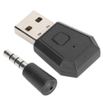 USB Langaton Bluetooth 4.0 Adapter Audio Lähetin PS4/Xbox-pelikonsoliin