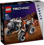 LEGO 42178 Technic - Loader Spatial LT78