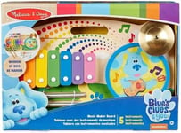 Melissa  Doug Cook's Music Maker Board /Toys - New toys - P1398z