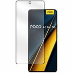 PcCom Screen Protector for Mobile X6 Pro 5G Poco