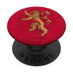 Game of Thrones Lannister Burst Sigil PopSockets Swappable PopGrip