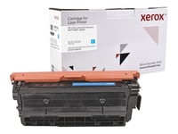 Xerox Everyday Toneralternativ Til Hp Cyan 657x (cf471x) Hc