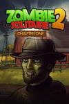 Zombie Solitaire 2 Chapter 1