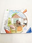 Livre interactif de Ravensburger - tiptoi - ma photo à la ferme