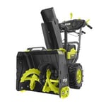 Ryobi Snøfreser RY36STX56A-250 batteri 36 V MAX POWER komplett