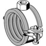 50 stk SC EASY RØRBØJLE M8 57-61 MM