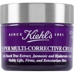 Kiehl's Ansiktsvård Anti-age produkter Super Multi-Corrective Cream 50 ml (14.940,00 kr / 1 l)