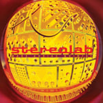 Stereolab  Mars Audiac Quintet  CD