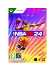 Xbox Nba 2K24 (Digital Download For Xbox One)