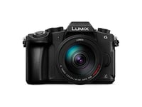 Panasonic DMC Lumix G system camera