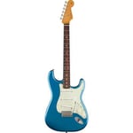 Fender Vintera II Limited Edition Road Worn '60s Stratocaster Lake Placid Blue