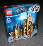 HARRY POTTER LEGO 75948 HOGWARTS CLOCK TOWER BRAND NEW SEALED BNIB