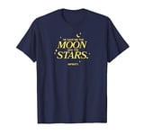 The Summer I Turned Pretty - Moon and Stars Infinity T-Shirt