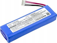 Cameron Sino Oppladbart Batteritype Gsp1029102r / P763098 For Jbl Charge 2 / 2+ / 2 Plus / 3 2015 / Cs-Jml310sl