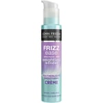 John Frieda Frizz Ease Secret Agent Perfecting Creme 100 ml