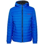 Manteau BOSS  Doudoune  BENE Bleu