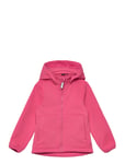 Name It Nmfalfa08 Softshell Jacket Magic Fo Tb Rosa