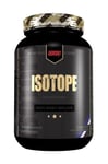 Redcon1 - Isotope - 100% Whey Isolate, Blueberry Yogurt - 930g