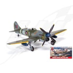 FR- Airfix HAWKER TEMPEST NMk.V KIT 1:72 - A02110