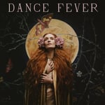 Florence &amp; The Machine  Dance Fever (Jewelcase)  CD