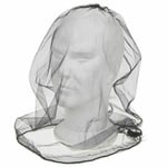 Mosquito Face Netting Mesh Travel Protector Camping Bugs Flies Head Net Midge