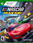 Nascar Arcade Rush - Xbox Series X / Xbox One (Us)