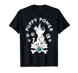 Scoob! Movie Puppy Power T-Shirt