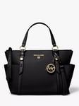 MICHAEL Michael Kors Sullivan Small Leather Tote Bag