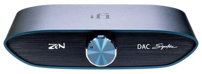 iFi Zen DAC Signature V2