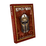 Kings of War: Gamer’s Compendium (2022)