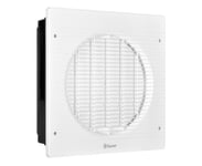 Xpelair WX6 150mm 6" Axial Commercial Extract Wall Fan 90822AW