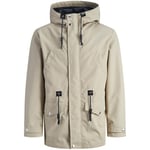 Parka Premium By Jack & Jones  127011VTPE22