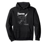 F-4 Phantom II Pullover Hoodie