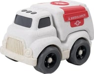 Bio Auto - Ambulans 18 Cm