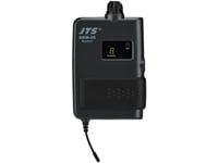 Jts Siem-2/R5 In-Ear-Monitoring-Mottagare