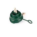 Feuerhand Burner With Wick For Feuerhand 276 Moss Green, OneSize