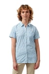 Insect-Repellent 'NosiLife Tayma' Short-Sleeve Shirt