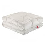 Couette Epeda Aloe Vera mi-saison anti-acariens 240x220