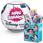 Disney Store Mini Brands Series 1 - Toy Miniatures - Perfect for Barbie Dolls