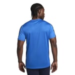 Nike Dri-fit Academy 23 Short Sleeve T-shirt