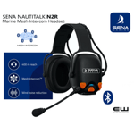 SENA NAUTITALK N2R - Marine Mesh Intercom Headset (BT)