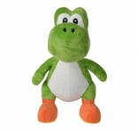 Peluche Yoshi Super Mario H 30 Cm Nintendo