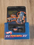 Voiture Hot Wheels 1985  X-V Racers XV