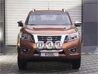 Vool VOLV48-100S ljusbåge, Voolbar, modellanpassad. Nissan (NP300) Navara 2016-