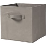 Calicosy - casâme - Cube de rangement intissé 28x28cm - Lot de 2