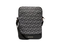 Guess Laptop Bag 10'' G Cube, Black