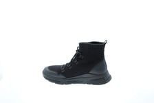 Fitflop Y28-090 Comffknit Sock Boots All Black - Noir - Noir, 37 EU EU
