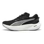 Puma Deviate Nitro 3 Svart - Handla nu på Loparshop.se!