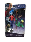 Disney Pixar Onward Film Figurine Ian Mattel Personnage Original 17cm