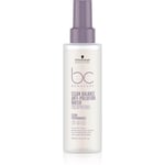 Schwarzkopf Professional BC Bonacure Clean Balance Hårspray Dybderensende 150 ml